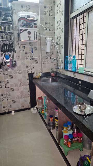 1 BHK Flat In Ashiana Panvel Paradise For Sale  In Panvel