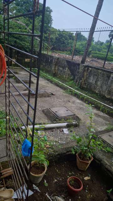 1 BHK Flat In Ashiana Panvel Paradise For Sale  In Panvel