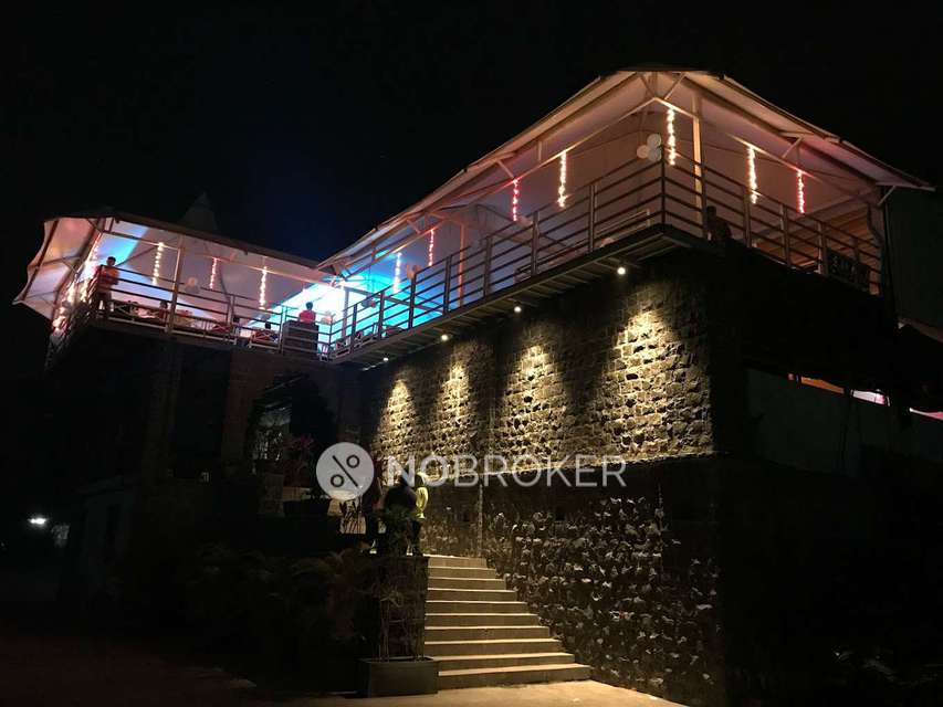 Godown/Warehouse in Katraj, Pune for Rent 