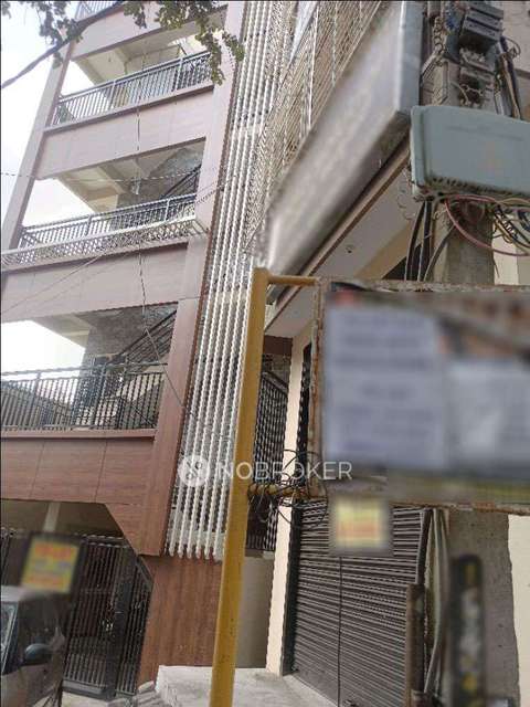 2 BHK Flat In Standalone Building  for Rent  In Mallathahalli