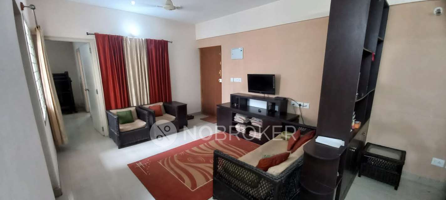 3 BHK Flat In Shriram Smrithi, Sarjapura - Attibele Road For Sale  In Sarjapura - Attibele Road