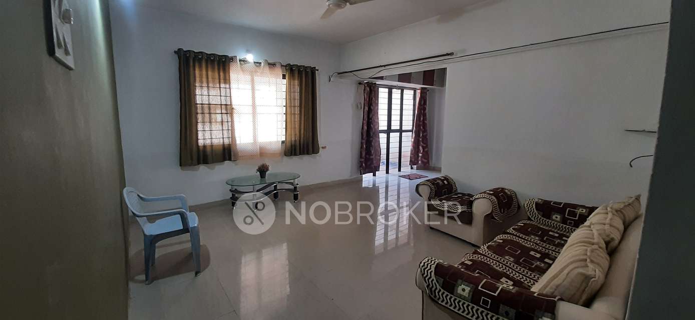 2 BHK Flat In Prestige Panorama  for Rent  In Mundhwa