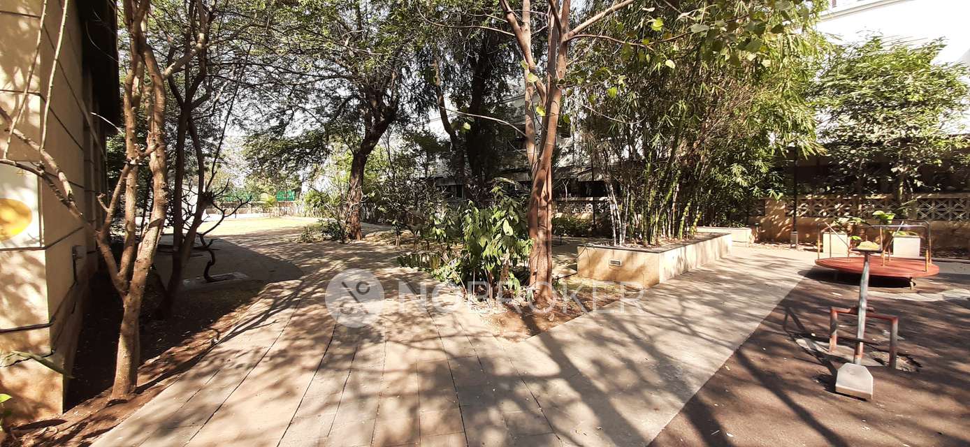 2 BHK Flat In Prestige Panorama  for Rent  In Mundhwa