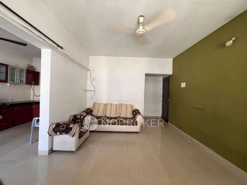 2 BHK Flat In Prestige Panorama  for Rent  In Mundhwa