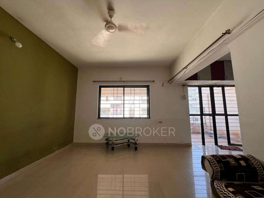 2 BHK Flat In Prestige Panorama  for Rent  In Mundhwa