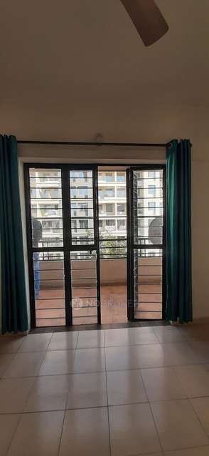 2 BHK Flat In Prestige Panorama  for Rent  In Mundhwa