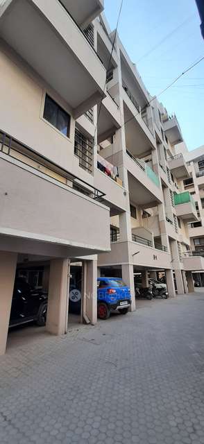 2 BHK Flat In Prestige Panorama  for Rent  In Mundhwa