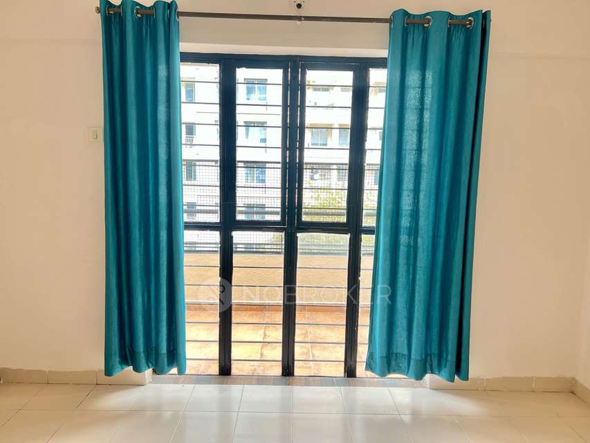 2 BHK Flat In Prestige Panorama  for Rent  In Mundhwa