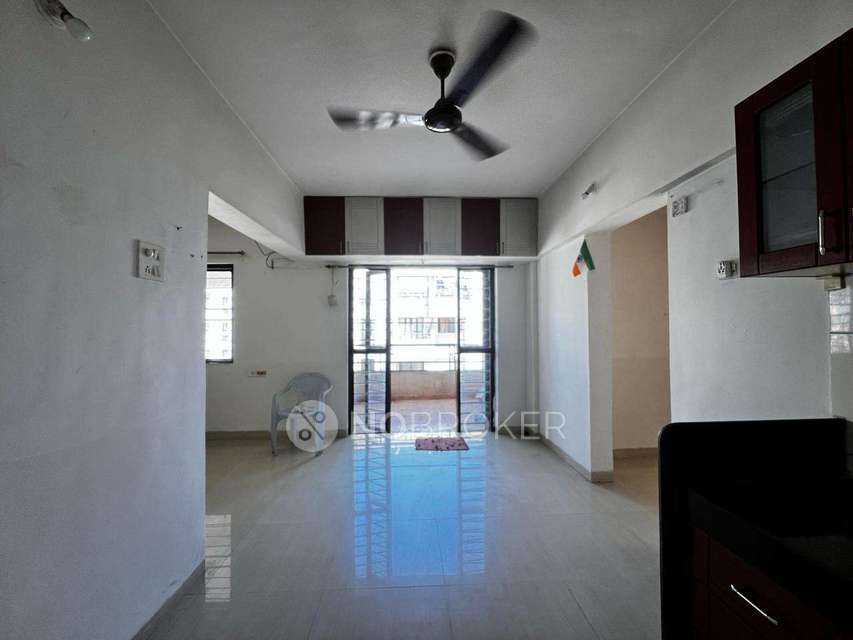 2 BHK Flat In Prestige Panorama  for Rent  In Mundhwa