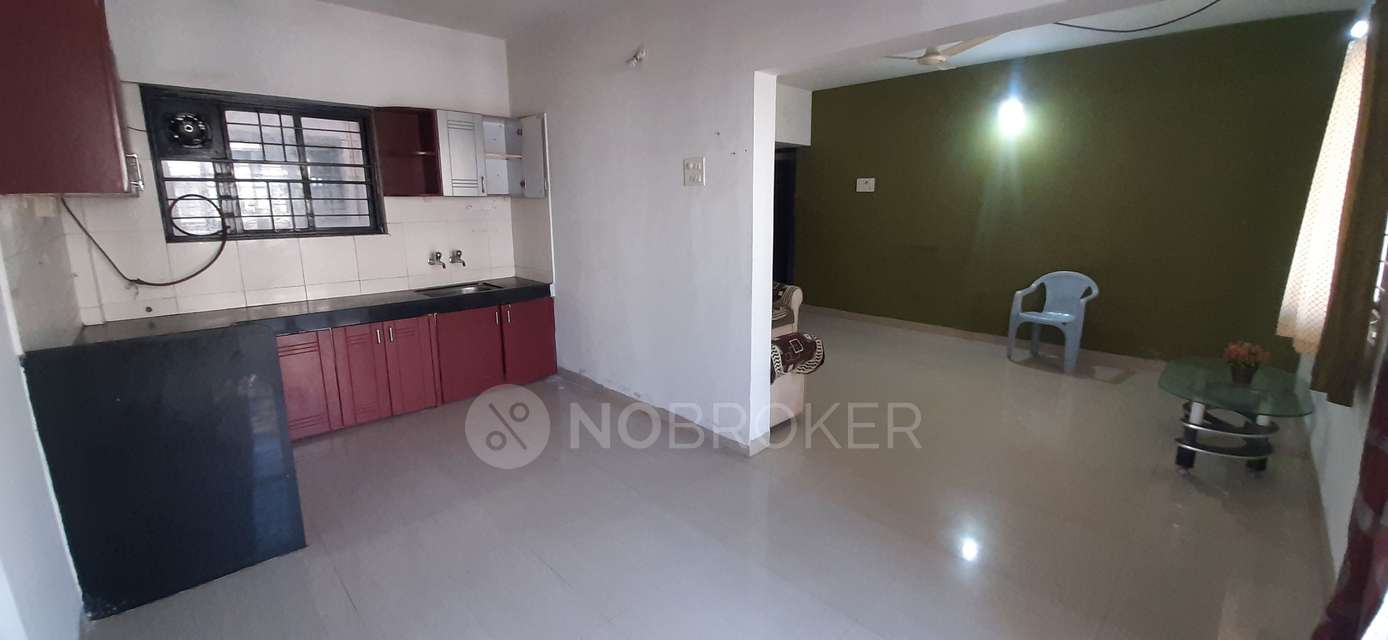 2 BHK Flat In Prestige Panorama  for Rent  In Mundhwa
