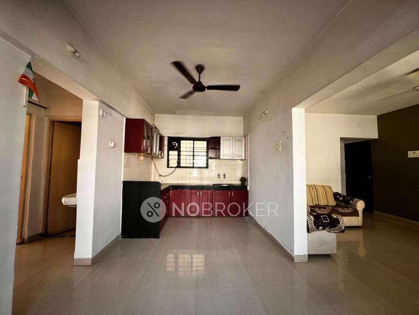 2 BHK Flat In Prestige Panorama  for Rent  In Mundhwa