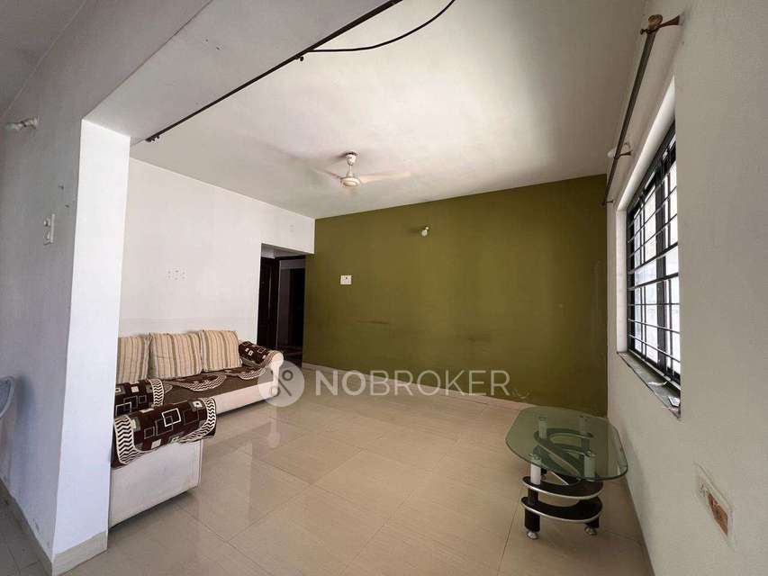 2 BHK Flat In Prestige Panorama  for Rent  In Mundhwa