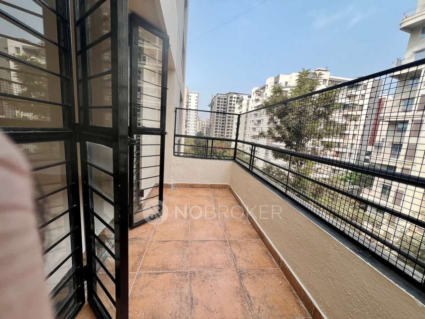 2 BHK Flat In Prestige Panorama  for Rent  In Mundhwa