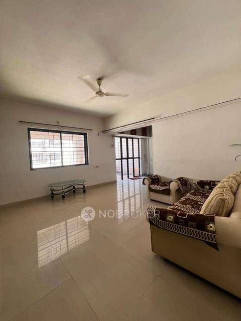 2 BHK Flat In Prestige Panorama  for Rent  In Mundhwa