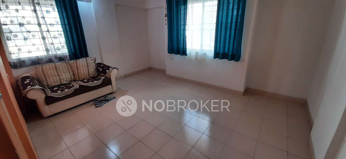 2 BHK Flat In Prestige Panorama  for Rent  In Mundhwa