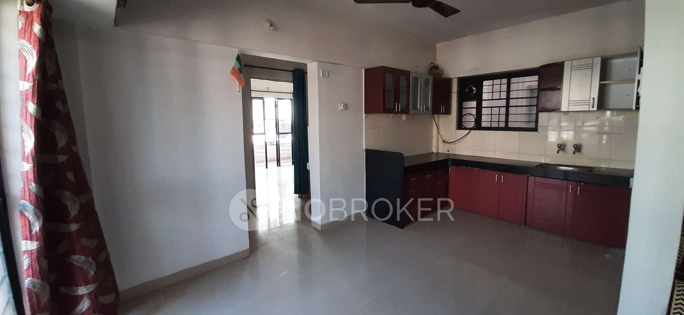 2 BHK Flat In Prestige Panorama  for Rent  In Mundhwa