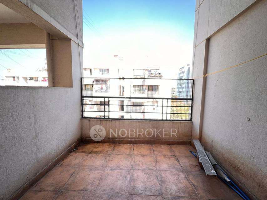 2 BHK Flat In Prestige Panorama  for Rent  In Mundhwa