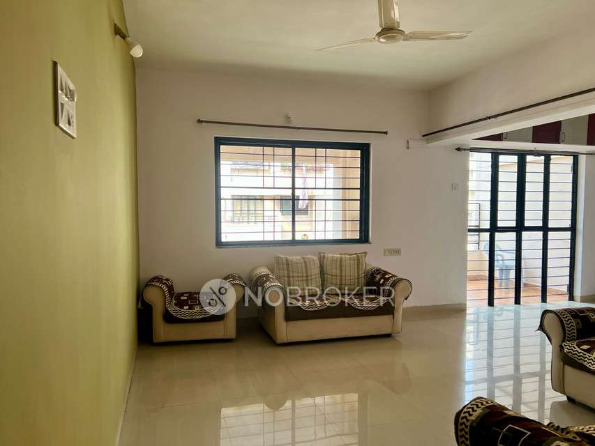 2 BHK Flat In Prestige Panorama  for Rent  In Mundhwa