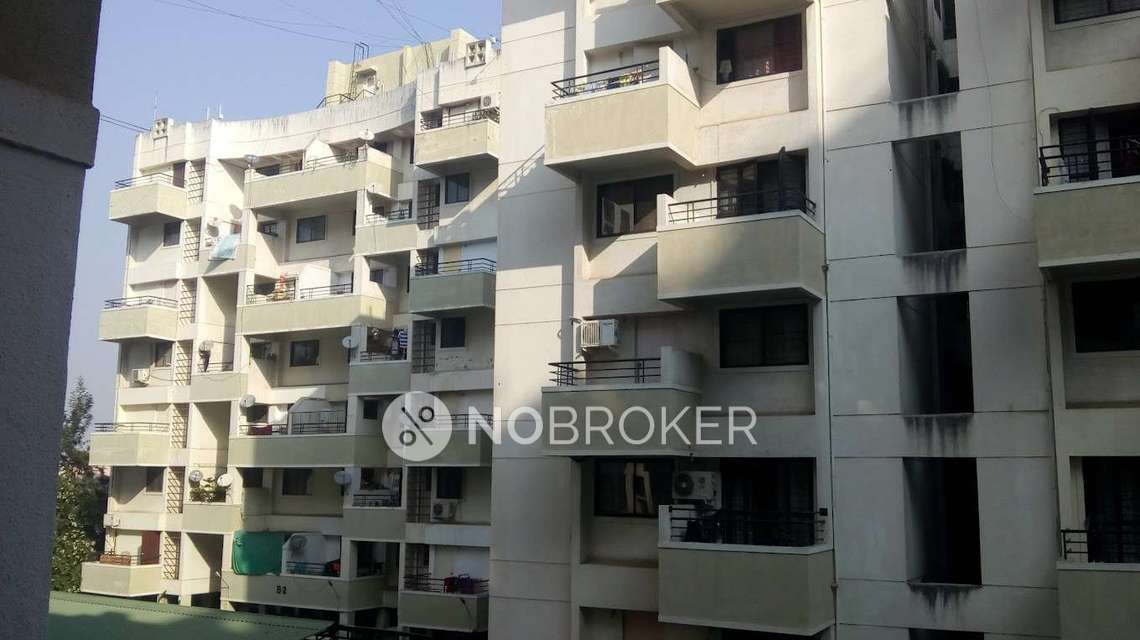 2 BHK Flat In Prestige Panorama  for Rent  In Mundhwa