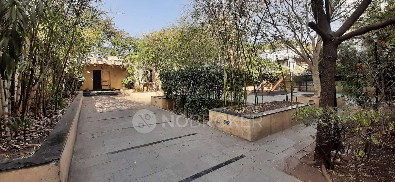 2 BHK Flat In Prestige Panorama  for Rent  In Mundhwa