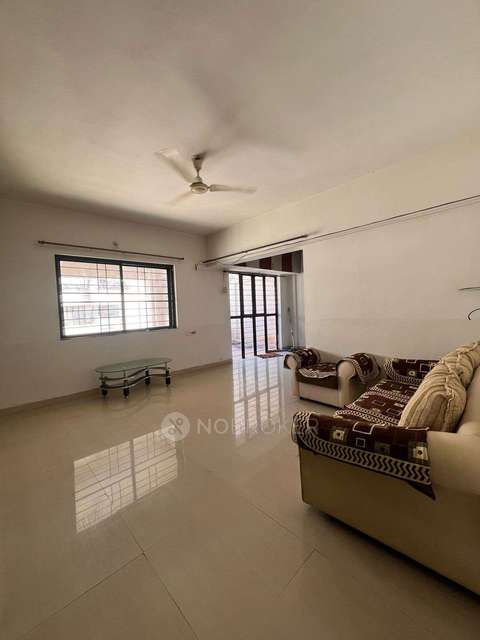 2 BHK Flat In Prestige Panorama  for Rent  In Mundhwa