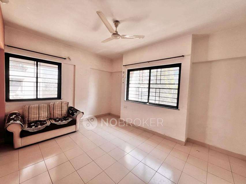 2 BHK Flat In Prestige Panorama  for Rent  In Mundhwa