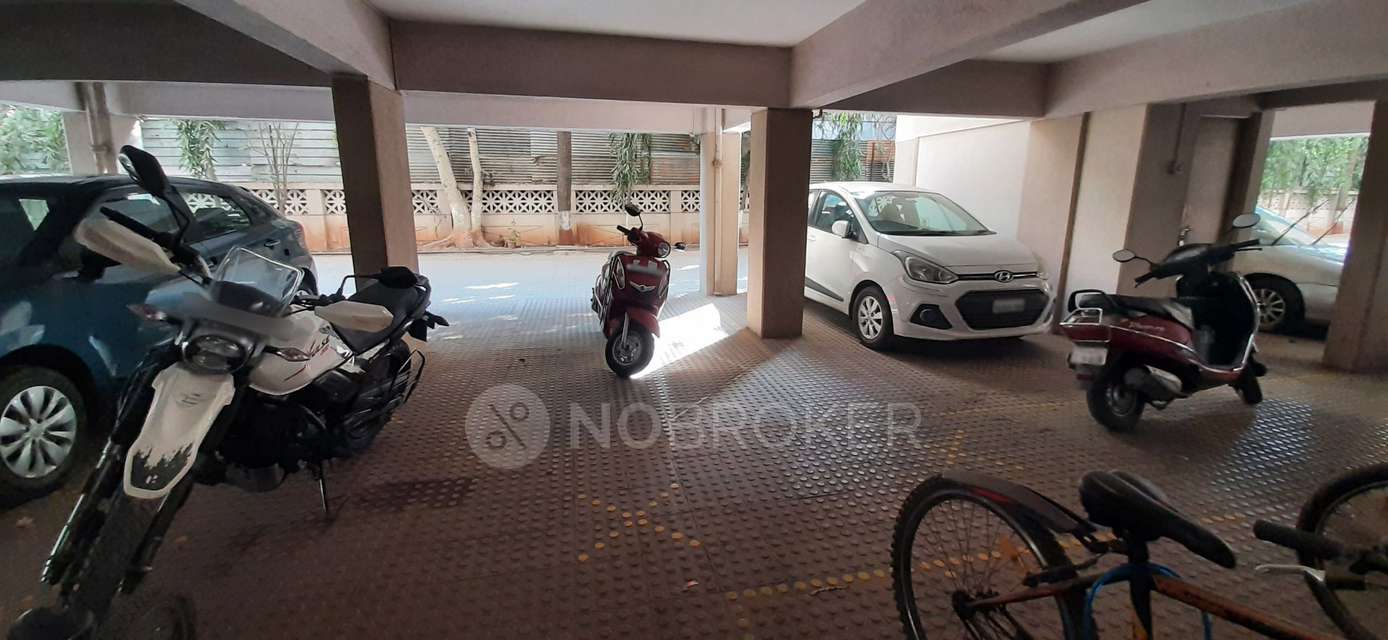 2 BHK Flat In Prestige Panorama  for Rent  In Mundhwa