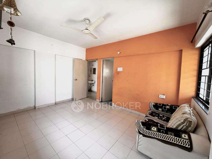 2 BHK Flat In Prestige Panorama  for Rent  In Mundhwa