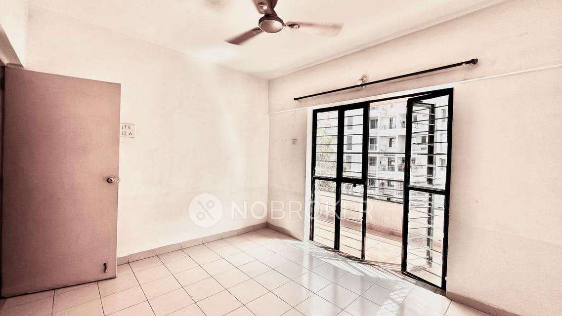 2 BHK Flat In Prestige Panorama  for Rent  In Mundhwa