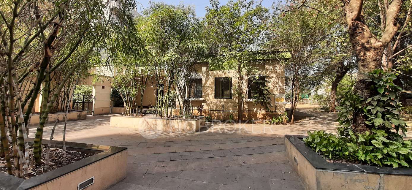 2 BHK Flat In Prestige Panorama  for Rent  In Mundhwa