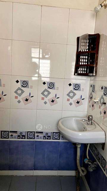 2 BHK Flat In Prestige Panorama  for Rent  In Mundhwa