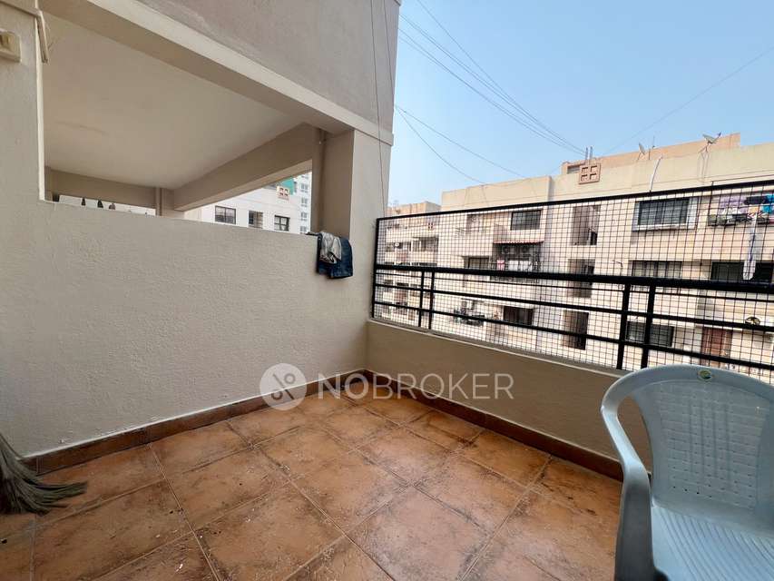 2 BHK Flat In Prestige Panorama  for Rent  In Mundhwa