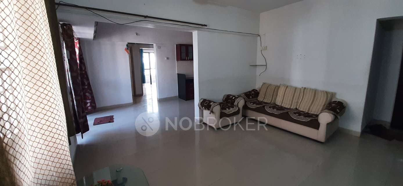 2 BHK Flat In Prestige Panorama  for Rent  In Mundhwa