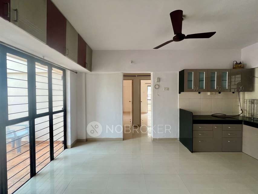 2 BHK Flat In Prestige Panorama  for Rent  In Mundhwa