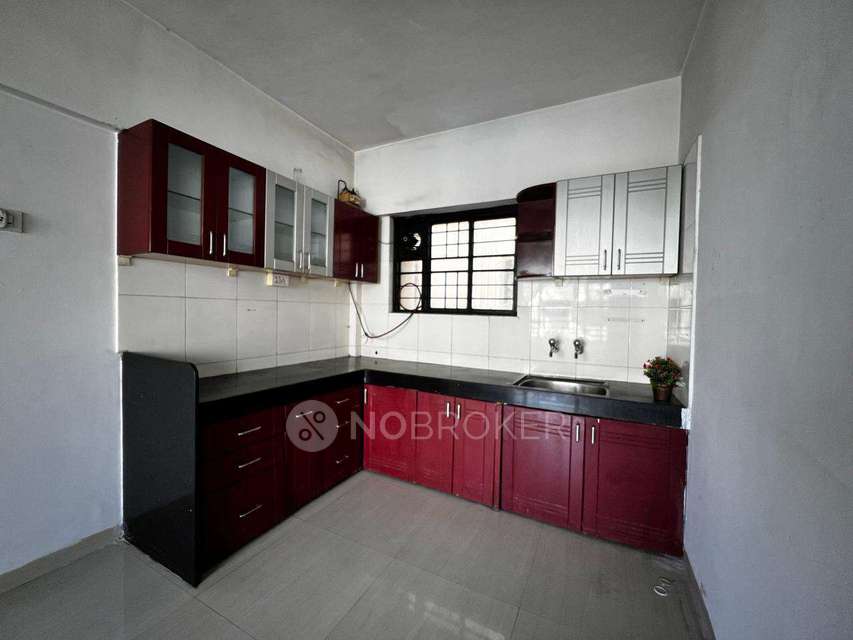 2 BHK Flat In Prestige Panorama  for Rent  In Mundhwa