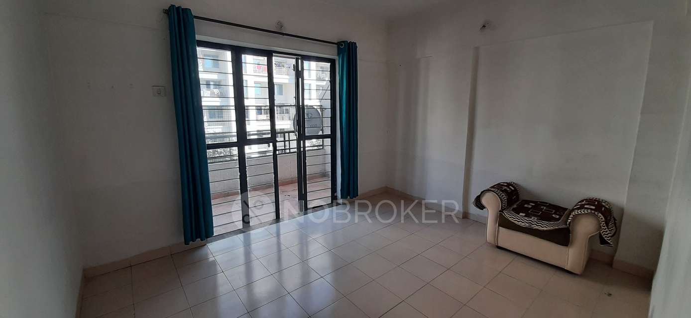 2 BHK Flat In Prestige Panorama  for Rent  In Mundhwa