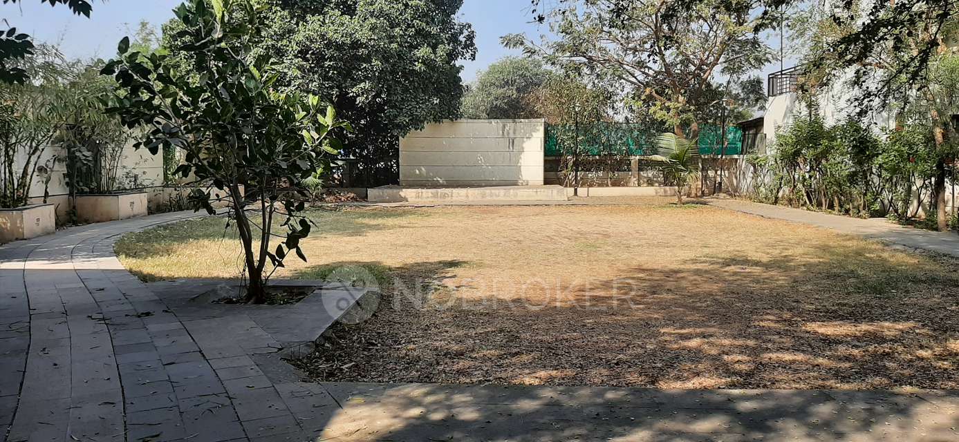 2 BHK Flat In Prestige Panorama  for Rent  In Mundhwa