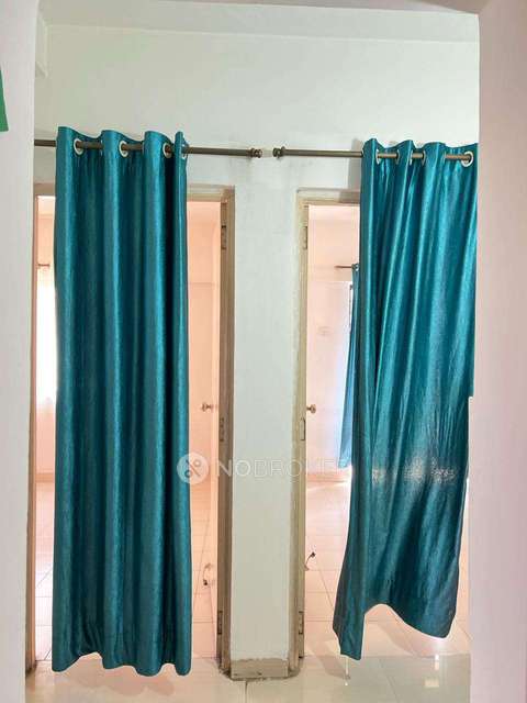 2 BHK Flat In Prestige Panorama  for Rent  In Mundhwa