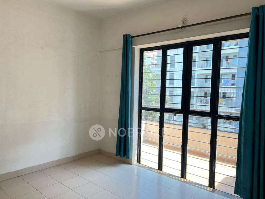 2 BHK Flat In Prestige Panorama  for Rent  In Mundhwa