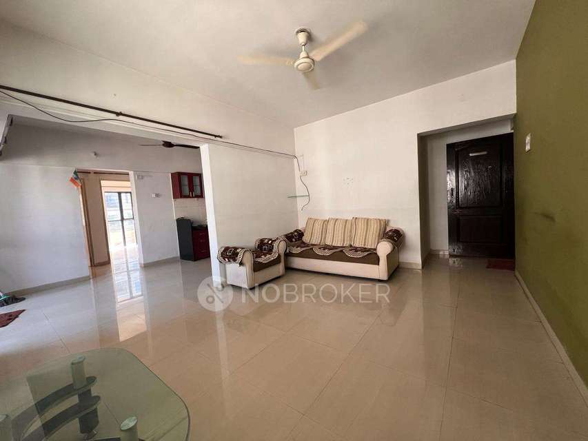 2 BHK Flat In Prestige Panorama  for Rent  In Mundhwa