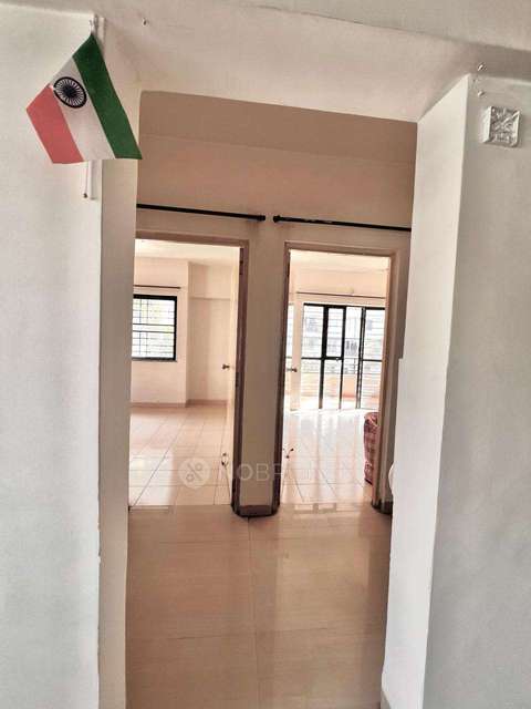 2 BHK Flat In Prestige Panorama  for Rent  In Mundhwa