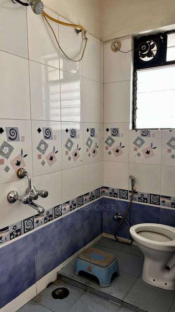 2 BHK Flat In Prestige Panorama  for Rent  In Mundhwa