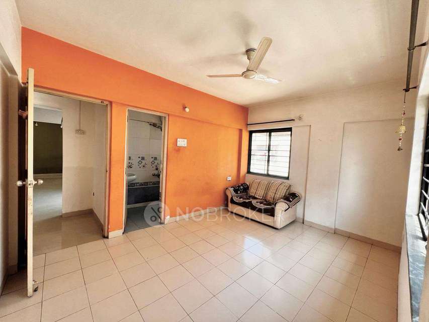 2 BHK Flat In Prestige Panorama  for Rent  In Mundhwa