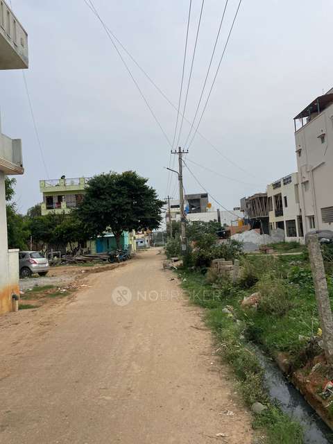 Plot For Sale  In Hirandahalli,