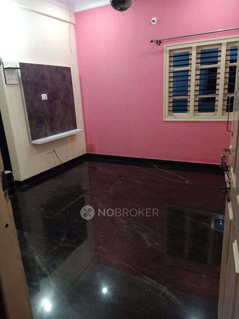 1 BHK House for Rent  In Jalahalli West