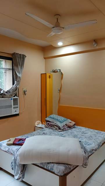 2 BHK Flat In Atri Tower For Sale  In Mulund West