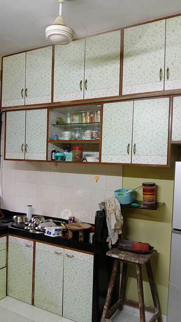 2 BHK Flat In Atri Tower For Sale  In Mulund West