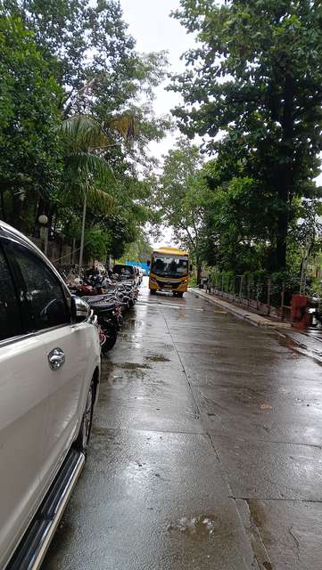 2 BHK Flat In Atri Tower For Sale  In Mulund West