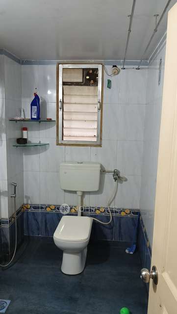 2 BHK Flat In Atri Tower For Sale  In Mulund West