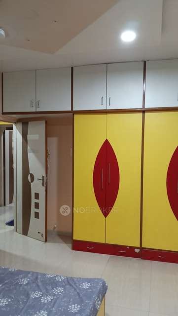 2 BHK Flat In Atri Tower For Sale  In Mulund West